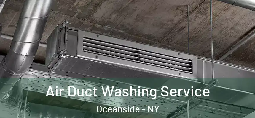  Air Duct Washing Service Oceanside - NY