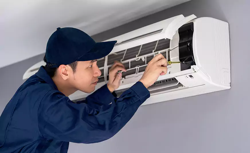AC Duct Cleaning Oceanside