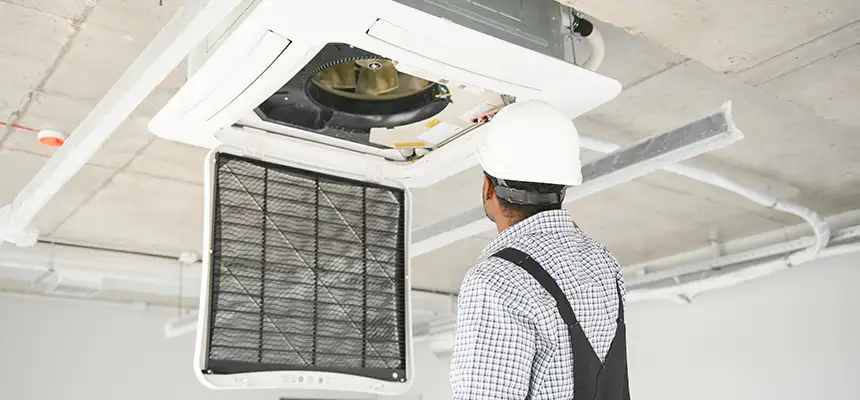 Our Affordable Duct Cleaning Near Me Services in Oceanside, NY