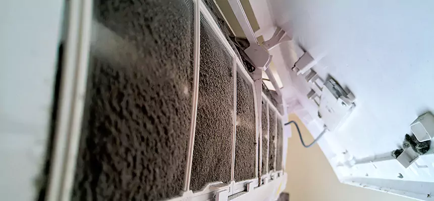 Preventive Air Duct Bacteria Removal in Oceanside