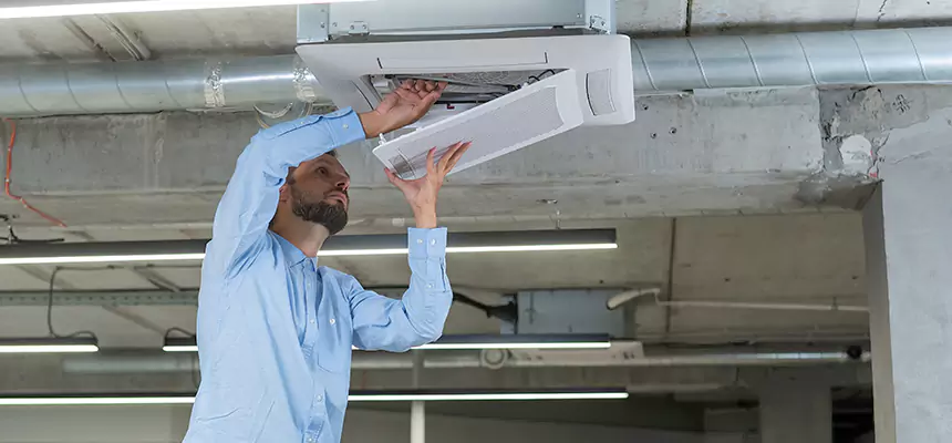 Our Air Duct Dust Cleaning Services in Oceanside, NY