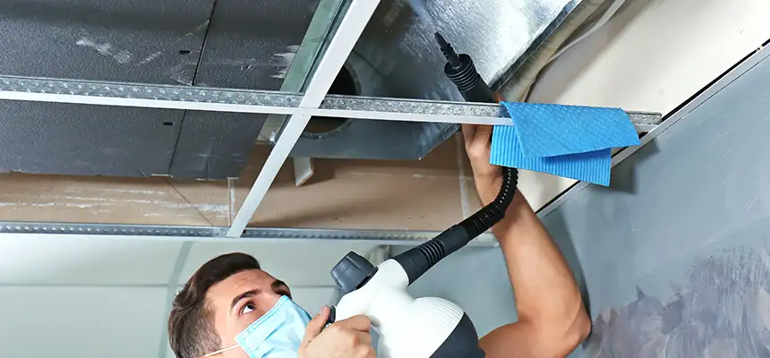 Our Air Duct Rodent Removal Services in Oceanside, NY