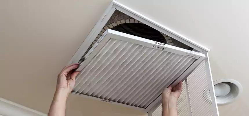 Our Air Duct UV Sanitization Services in Oceanside, NY