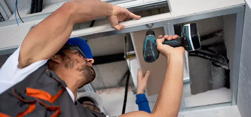 Our Apartment Air Duct Cleaning Services in Oceanside, NY