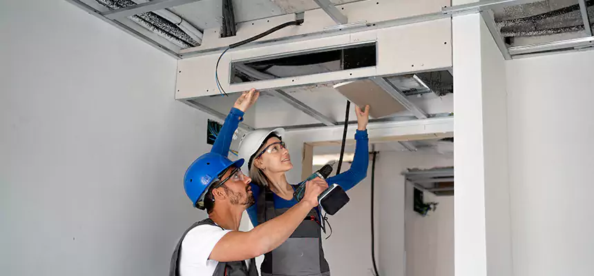 Our Attic Air Duct Cleaning Services in Oceanside, NY