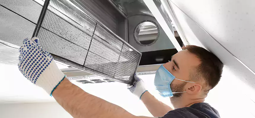Diagnostic HVAC Coil & Blower Cleaning in Oceanside