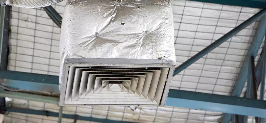 Our Custom HVAC Ductwork Services in Oceanside, NY
