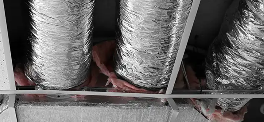 Scalable Commercial Multi‑Unit Dryer Vent Camera Inspection in Oceanside, NY