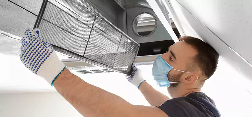 Our Dryer Vent Cleaning Services in Oceanside, NY