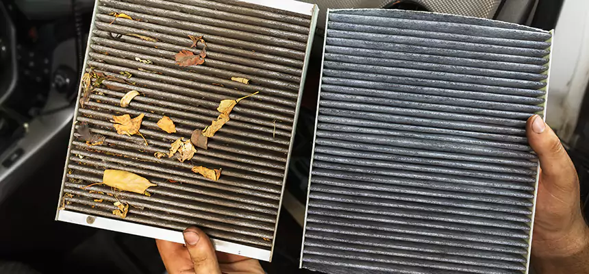 Our Dryer Vent Lint Filter Cleaning Services in Oceanside, NY