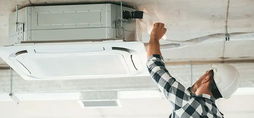 Our Local Vent Cleaning Services in Oceanside, NY