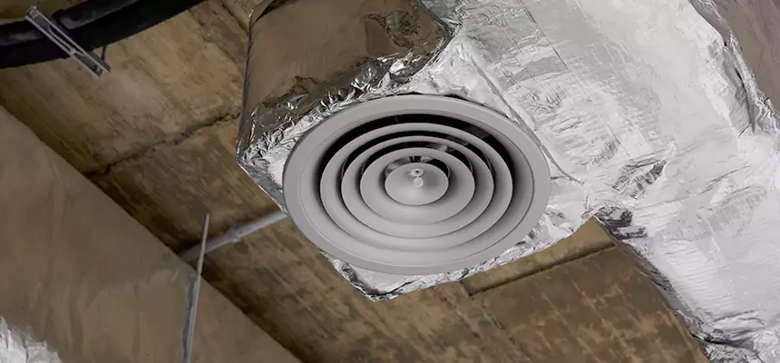 Our Low VOC Vent Installation Services in Oceanside, NY