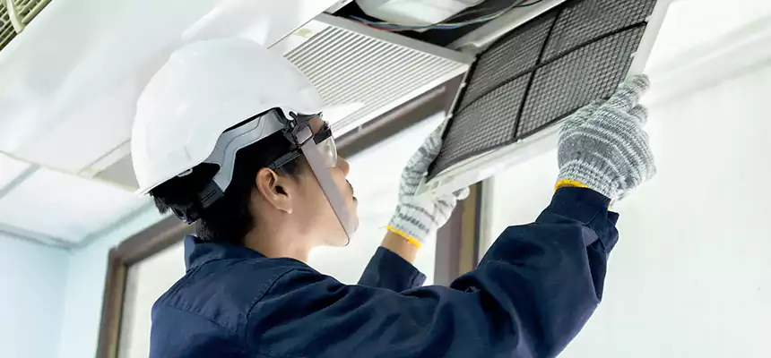 Our Mold & Mildew Removal from Air Ducts Services in Oceanside, NY