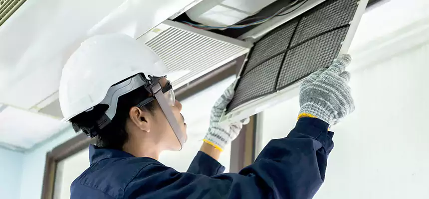 Our Multi-family Home Duct Cleaning Services in Oceanside, NY