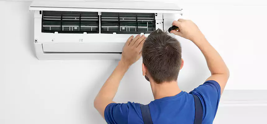 Our Smart Air Conditioning Installation Services in Oceanside, NY