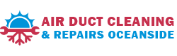 Air Duct Cleaning & Repairs Oceanside