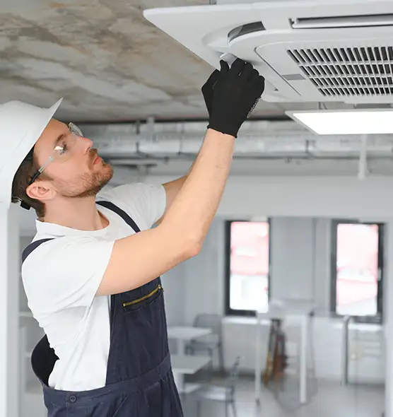 Top Affordable Duct Cleaning Services Near Me in Oceanside, NY