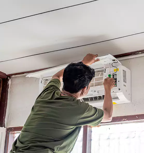 About Air Duct & AC Odor Removal in Oceanside, NY