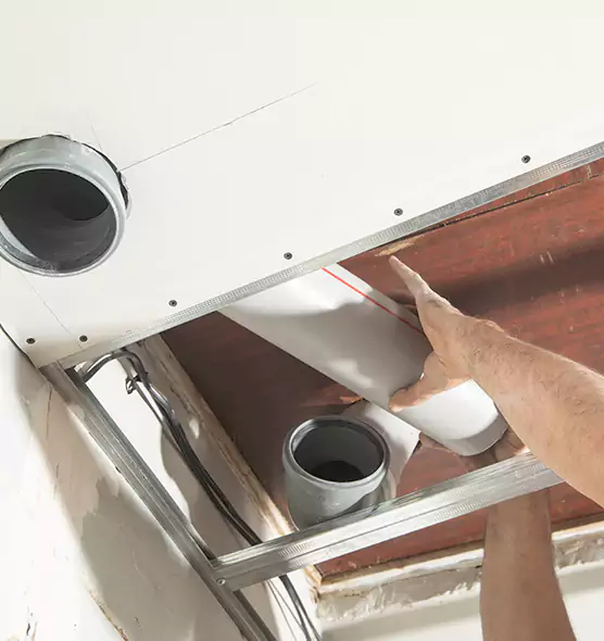 Professional Air Duct Replacement in Oceanside, NY