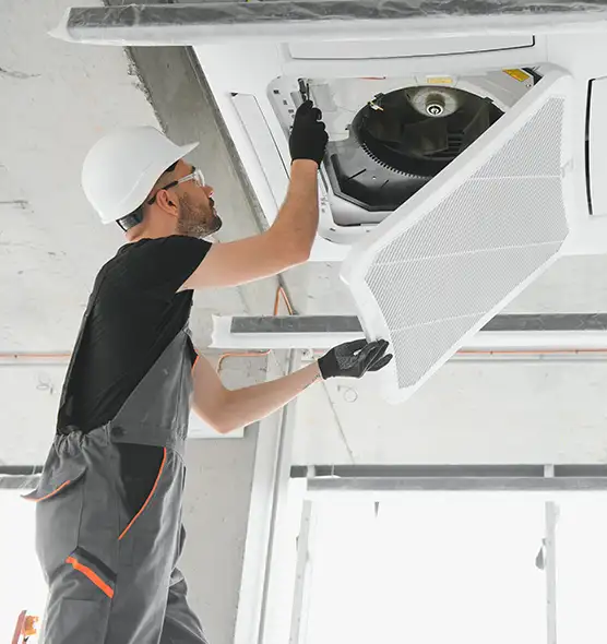 About Air Duct Rodent Removal in Oceanside, NY