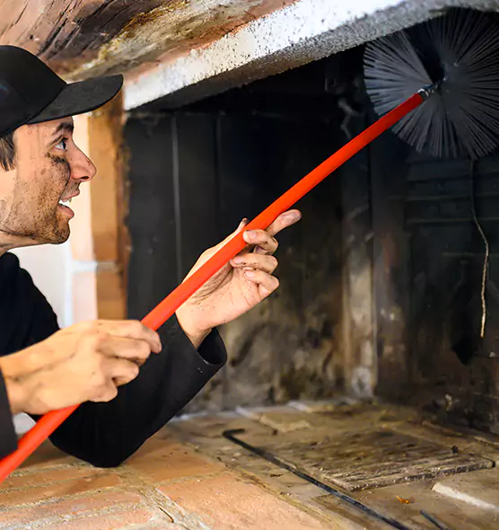 About Expert Chimney Cleaning in Oceanside, NY