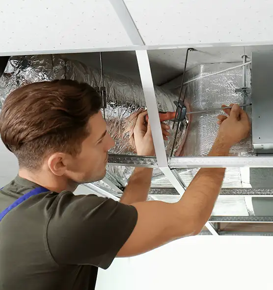 Professional Clogged Dryer Vent Repair in Oceanside, NY