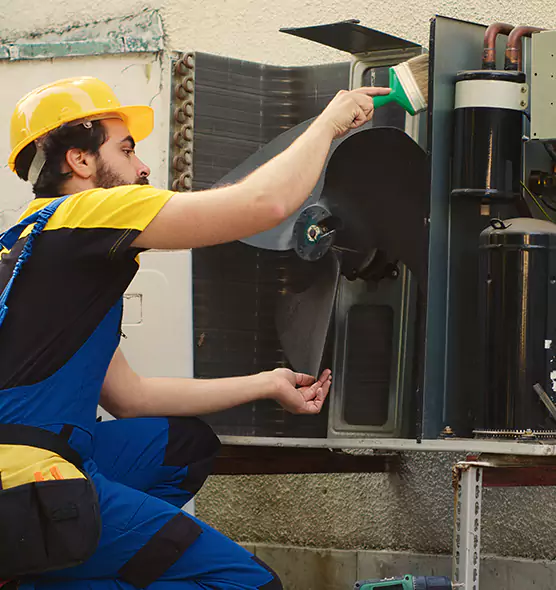 About Dryer Duct Fire Hazard Inspection in Oceanside, NY