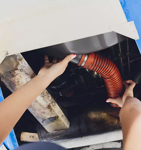 Professional Dryer Duct Pressure Testing in Oceanside, NY