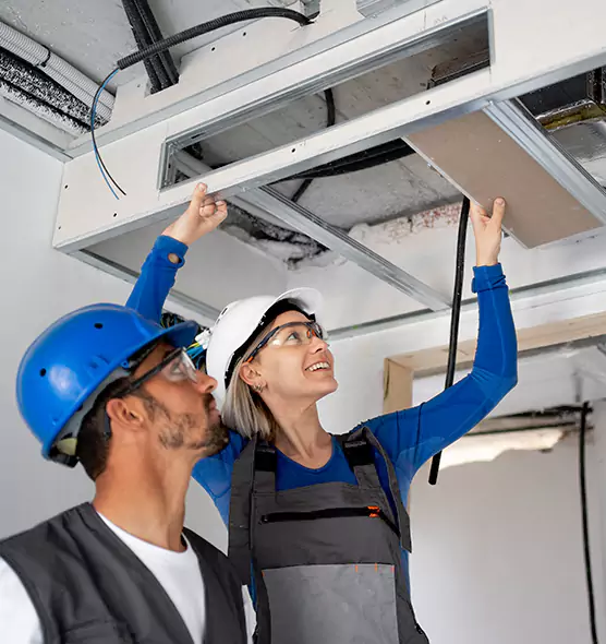 Comprehensive Duct Insulation Services in Oceanside, NY