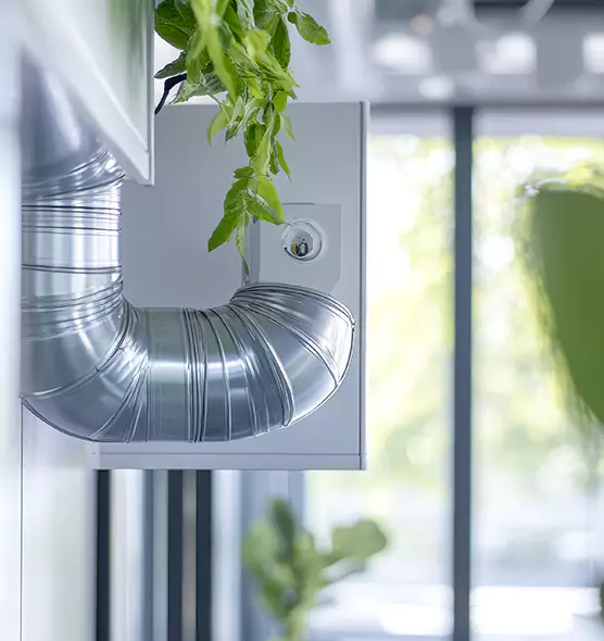 Professional Eco-Safe Dryer Vent Cleaning in Oceanside, NY