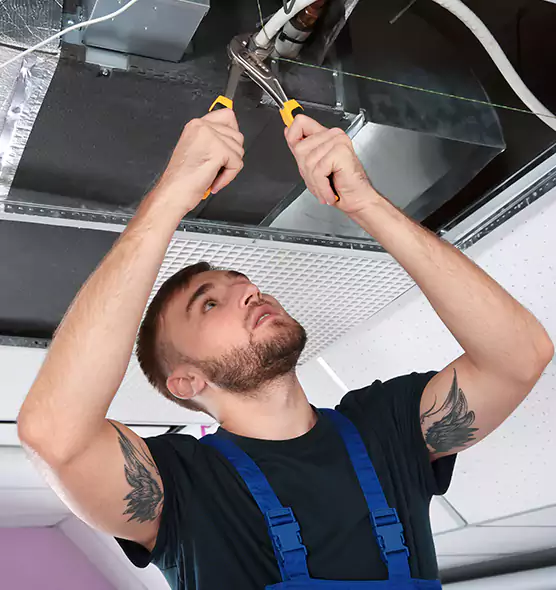 Trusted Home Air Duct Cleaning in Oceanside, NY