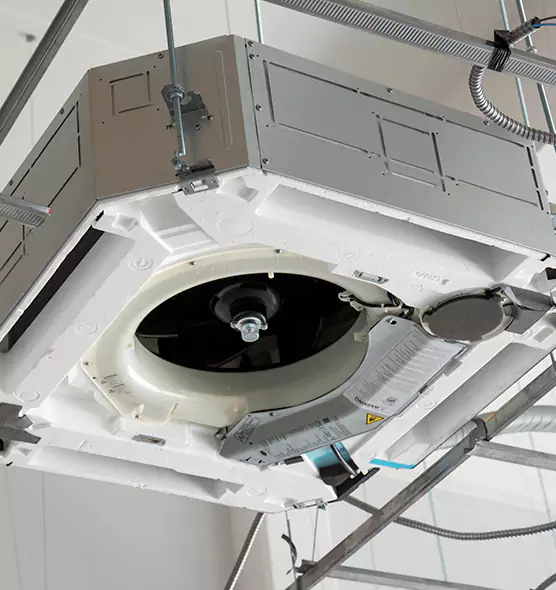 Professional Industrial Dryer Vent Cleaning in Oceanside, NY