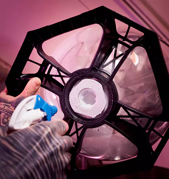 Expert Low VOC Vent Installation in Oceanside, NY