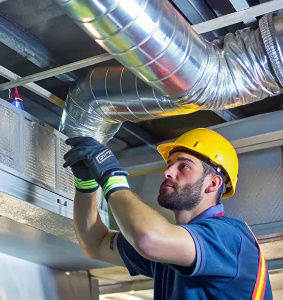 Professional NADCA Approved Air Duct Services in Oceanside, NY