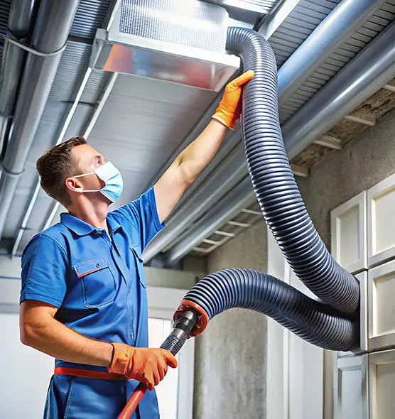 Welcome to Air Duct Cleaning & Repairs Oceanside — Your Local Roof Dryer Vent Cleaning Specialists in Oceanside, NY