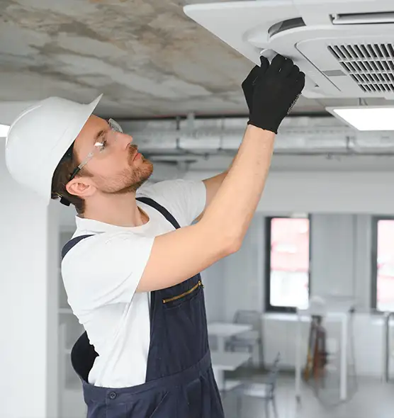 About Spring Air Duct Cleaning in Oceanside, NY