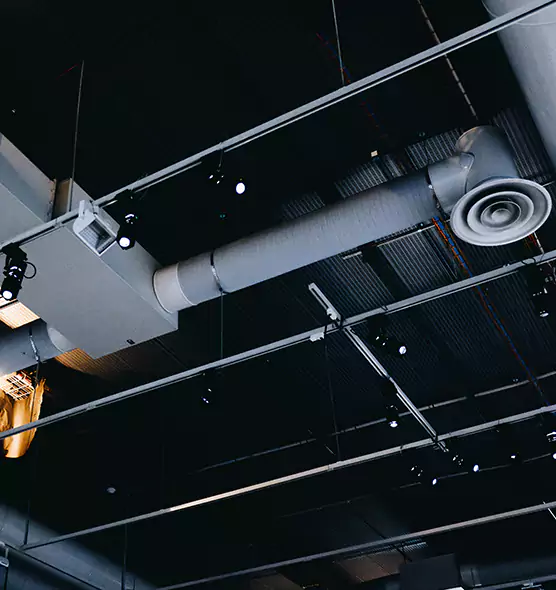 Professinal UV Light Air Purification for Ducts in Oceanside, NY