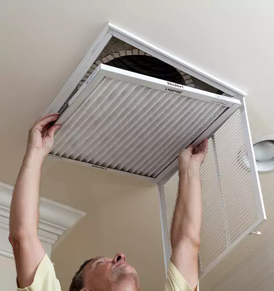 Professional Vent Relocation Services in Oceanside, NY
