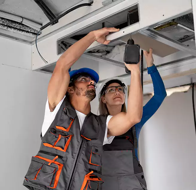 Why Homeowners & Businesses Trust Us in Oceanside, NY